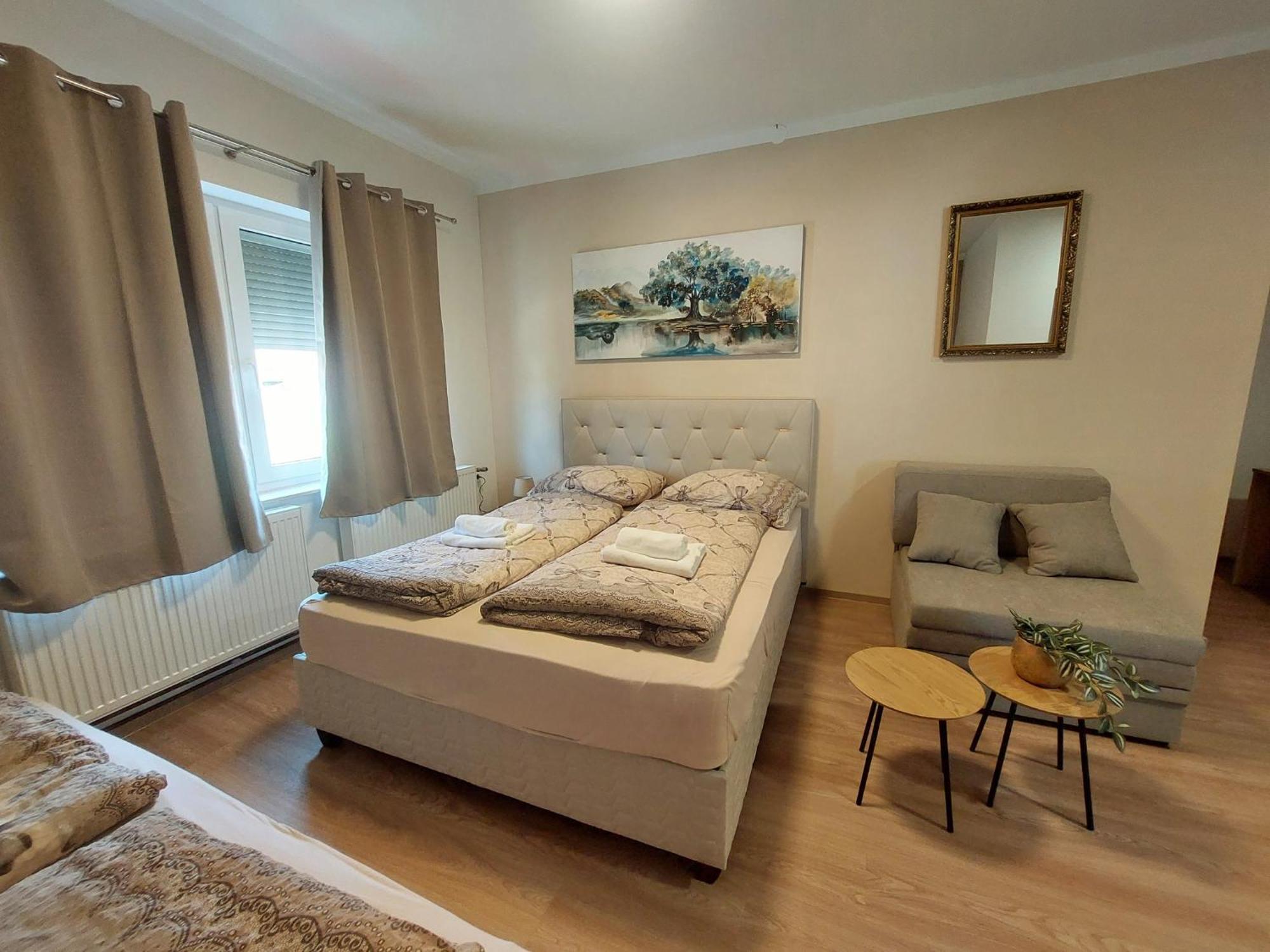 B&B Mio Nonno Rooms Ljubljana Ex Bizeljcan Rooms Extérieur photo