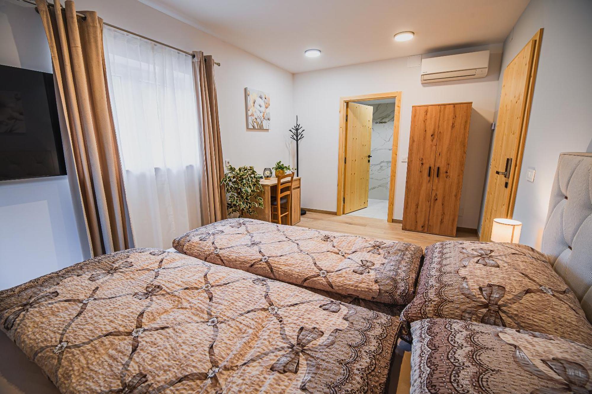 B&B Mio Nonno Rooms Ljubljana Ex Bizeljcan Rooms Extérieur photo